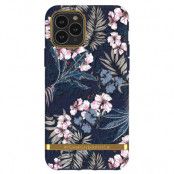 Richmond & Finch Skal för iPhone 11 - Floral Jungle