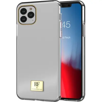 Richmond & Finch Transparent (iPhone 11)