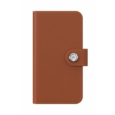 Richmond & Finch Wallet (iPhone 11) - Brun