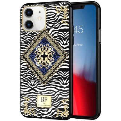 Richmond & Finch Zebra Chain (iPhone 11)