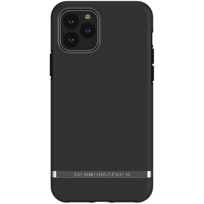 Richmond & Finch Freedom skal till iPhone 11-  Black Out