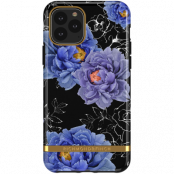 Richmond & Finch Freedom skal till iPhone 11- Blooming Peonies
