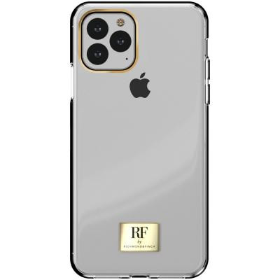 Richmond & Finch skal till iPhone 11- Transparent