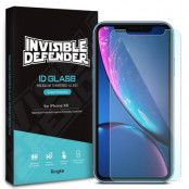 Ringke Invisible Defender Härdat Glas iPhone 11 / iPhone XR