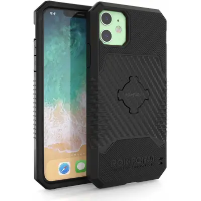 Rokform Rugged Case (iPhone 11)