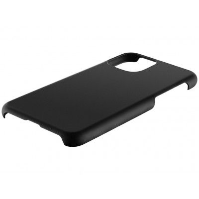 Sandberg Hard Cover (iPhone 11) - Svart