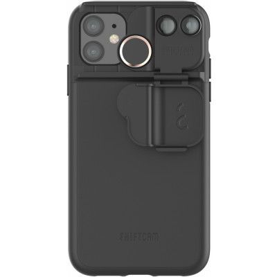 ShiftCam MultiLens Case 3-in-1-Lens