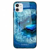 Babaco Premiumglas Skal Abstract 001 iPhone 11