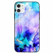 Babaco Premiumglas Skal Abstract 011 iPhone 11