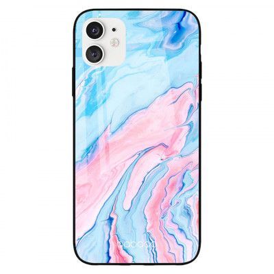 Babaco Premiumglas Skal Abstract 013 iPhone 11