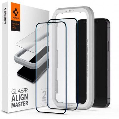 Spigen Liquid Air (iPhone 17 Pro) - Svart