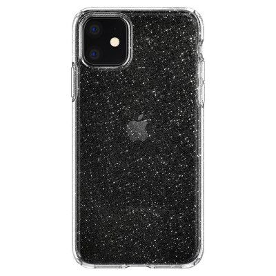 SPIGEN Liquid  mobilskal iPhone 11 Glitter