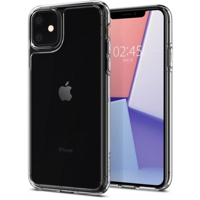 Spigen Quartz Hybrid (iPhone 11)