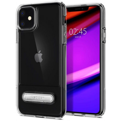 Spigen Slim Armor Essential S (iPhone 11)