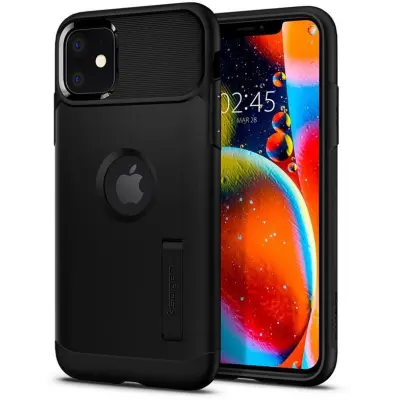 Spigen Slim Armor (iPhone 11)