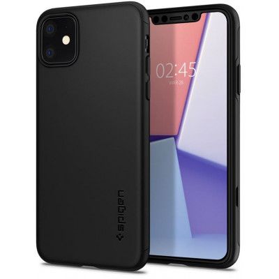 Spigen Thin Fit Classic (iPhone 11)