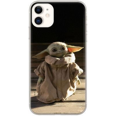 Star Wars Baby Yoda Case