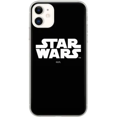 Star Wars Logo Case