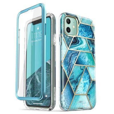 Supcase Cosmo iPhone 11 Ocean