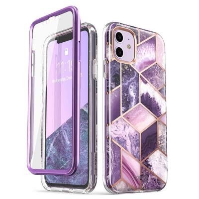 Supcase Cosmo iPhone 11 Purple
