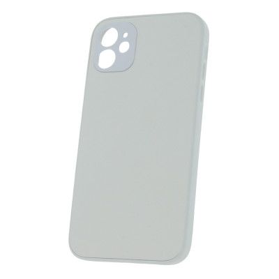 Svart och Vit Skal iPhone 11 - Skyddande Fodral