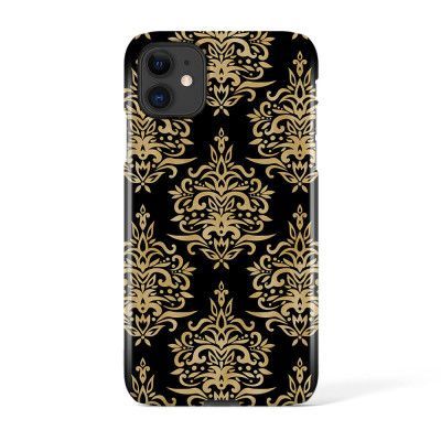 Svenskdesignat mobilskal till Apple iPhone 11 - Pat2002