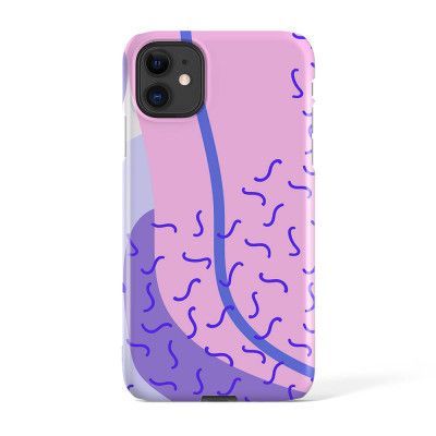 Svenskdesignat mobilskal till Apple iPhone 11 - Pat2023