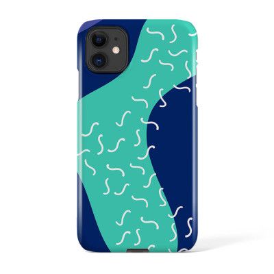 Svenskdesignat mobilskal till Apple iPhone 11 - Pat2024