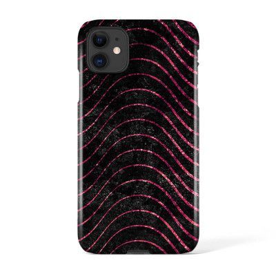 Svenskdesignat mobilskal till Apple iPhone 11 - Pat2025