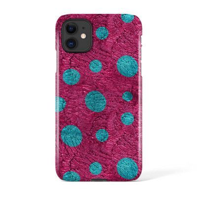 Svenskdesignat mobilskal till Apple iPhone 11 - Pat2026