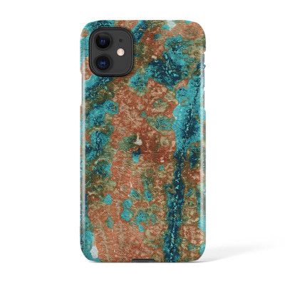 Svenskdesignat mobilskal till Apple iPhone 11 - Pat2027