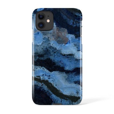 Svenskdesignat mobilskal till Apple iPhone 11 - Pat2028