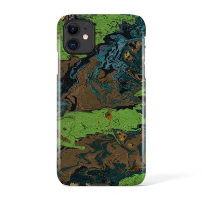 Svenskdesignat mobilskal till Apple iPhone 11 - Pat2029