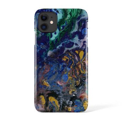 Svenskdesignat mobilskal till Apple iPhone 11 - Pat2030