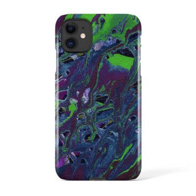 Svenskdesignat mobilskal till Apple iPhone 11 - Pat2034