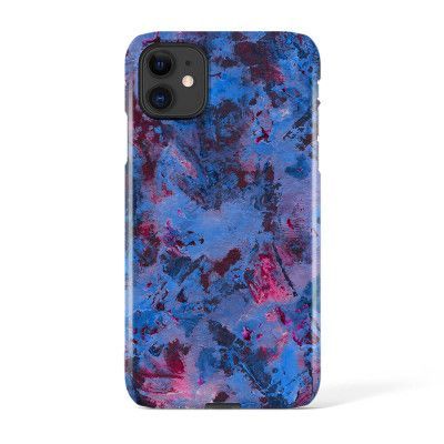 Svenskdesignat mobilskal till Apple iPhone 11 - Pat2036