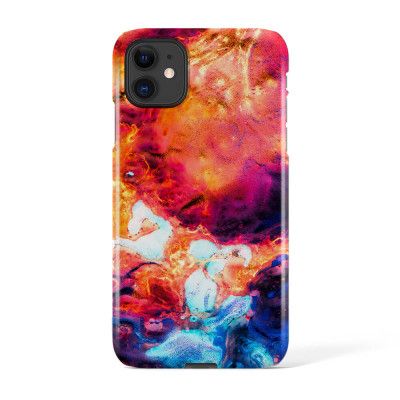 Svenskdesignat mobilskal till Apple iPhone 11 - Pat2043