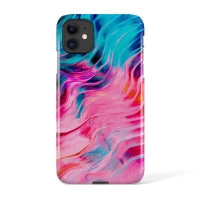 Svenskdesignat mobilskal till Apple iPhone 11 - Pat2046