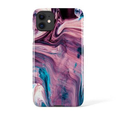 Svenskdesignat mobilskal till Apple iPhone 11 - Pat2047