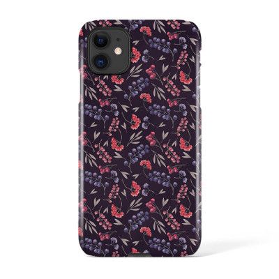 Svenskdesignat mobilskal till Apple iPhone 11 - Pat2050