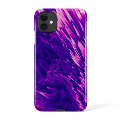 Svenskdesignat mobilskal till Apple iPhone 11 - Pat2058