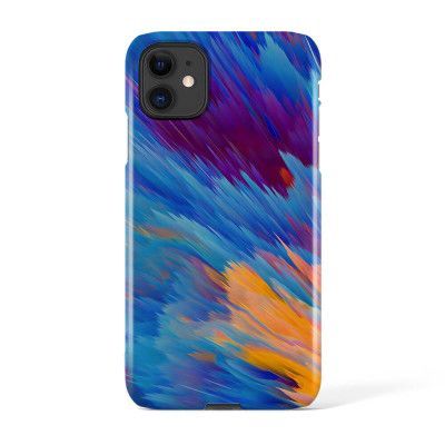 Svenskdesignat mobilskal till Apple iPhone 11 - Pat2059