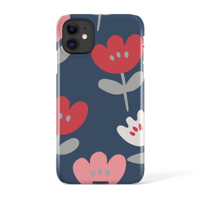 Svenskdesignat mobilskal till Apple iPhone 11 - Pat2060