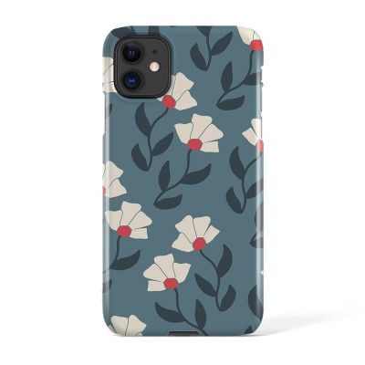 Svenskdesignat mobilskal till Apple iPhone 11 - Pat2066