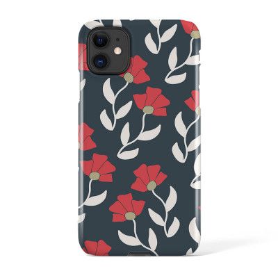 Svenskdesignat mobilskal till Apple iPhone 11 - Pat2068