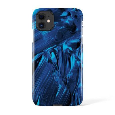 Svenskdesignat mobilskal till Apple iPhone 11 - Pat2071