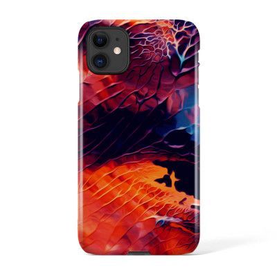 Svenskdesignat mobilskal till Apple iPhone 11 - Pat2072