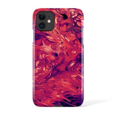 Svenskdesignat mobilskal till Apple iPhone 11 - Pat2073