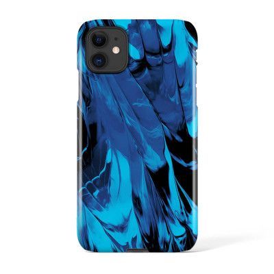 Svenskdesignat mobilskal till Apple iPhone 11 - Pat2074