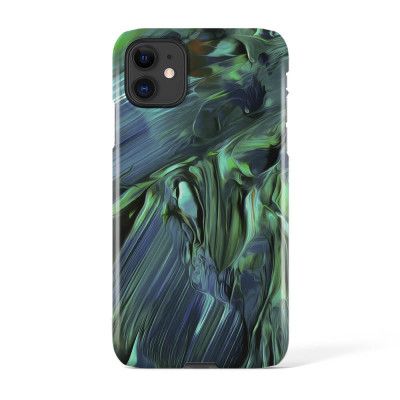 Svenskdesignat mobilskal till Apple iPhone 11 - Pat2077